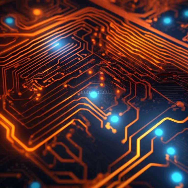 Illustration der adaptiven Flammenregelung mit KI